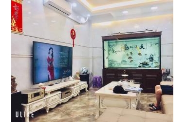 LIỀN KỀ VĂN QUÁN 2 THOÁNG VỈA HÈ GARA Ô TÔ KD 64M 5T 7.6TỶ